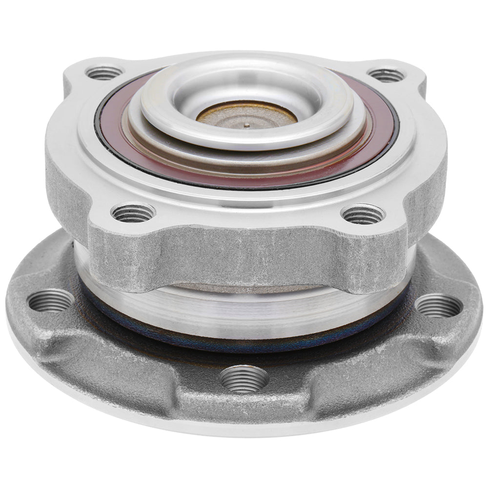 HA590574  - Front Wheel Bearing Hub Assembly - Kool Products