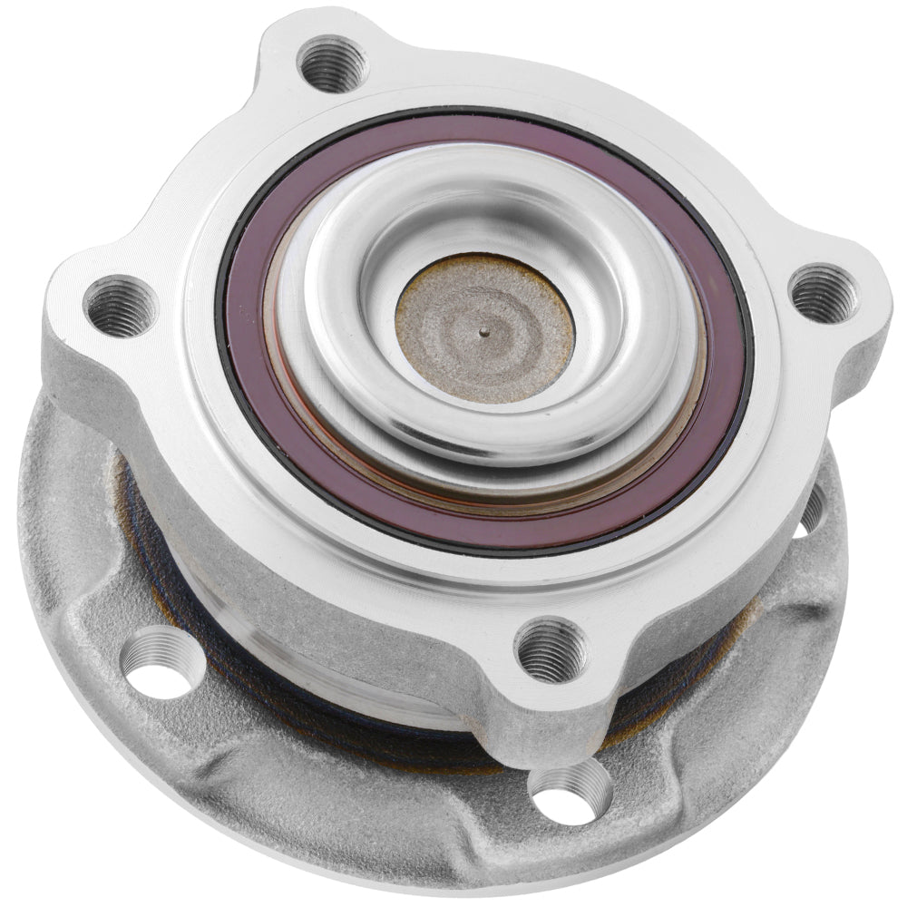 HA590574  - Front Wheel Bearing Hub Assembly - Kool Products