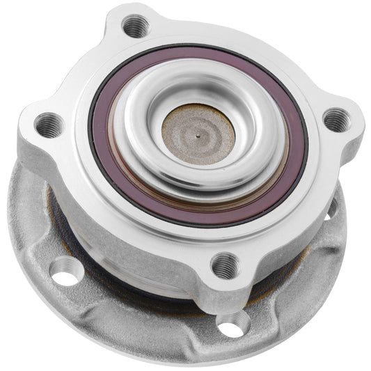 HA590574  - Front Wheel Bearing Hub Assembly - Kool Products