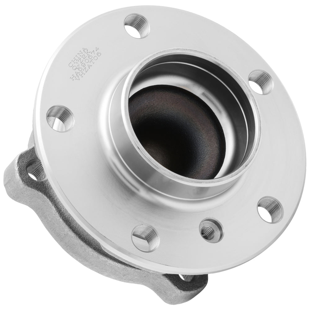 HA590574  - Front Wheel Bearing Hub Assembly - Kool Products