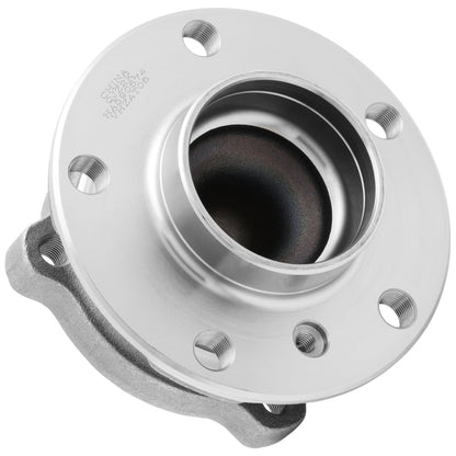 HA590574  - Front Wheel Bearing Hub Assembly - Kool Products