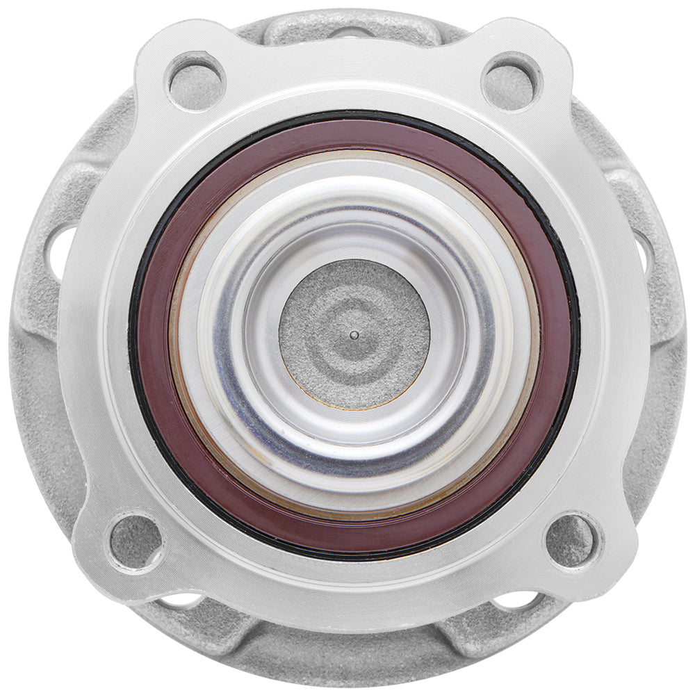 HA590574  - Front Wheel Bearing Hub Assembly - Kool Products