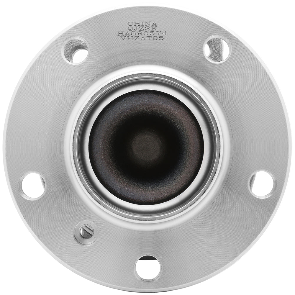 HA590574  - Front Wheel Bearing Hub Assembly - Kool Products