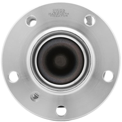 HA590574  - Front Wheel Bearing Hub Assembly - Kool Products