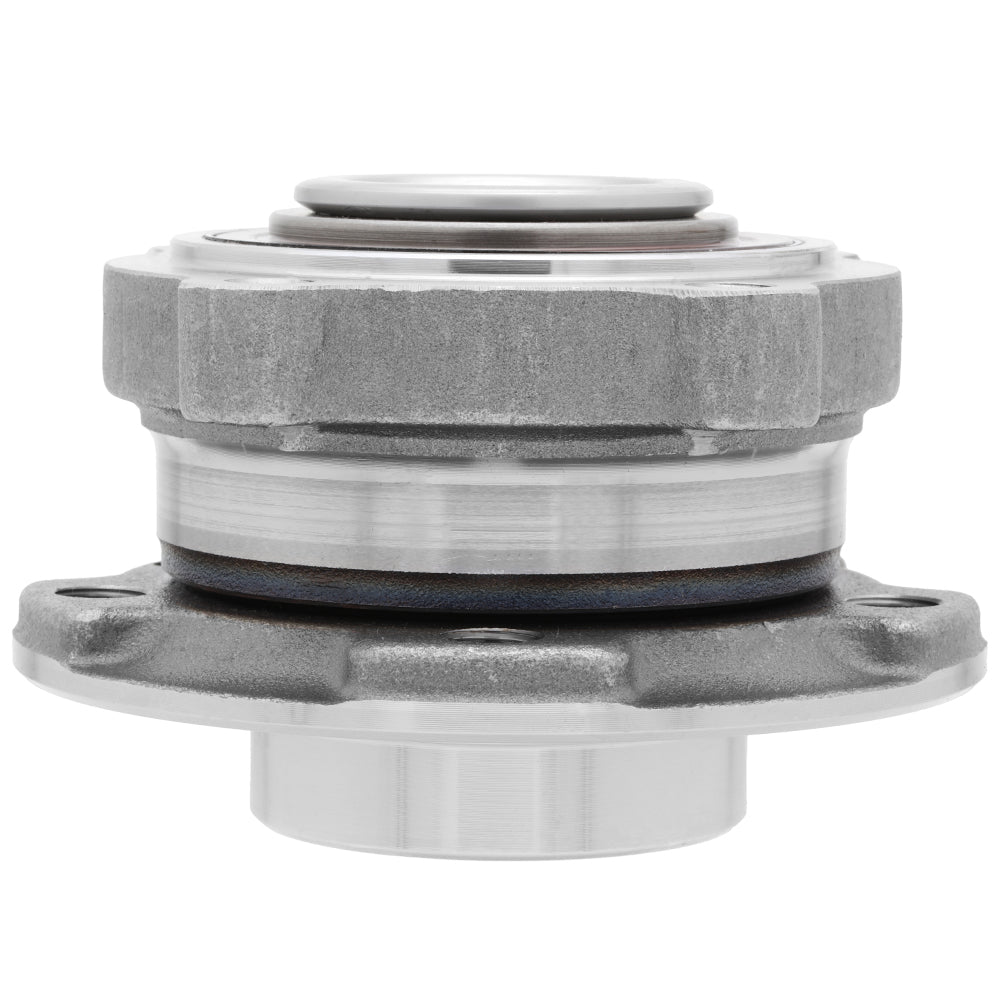 HA590574  - Front Wheel Bearing Hub Assembly - Kool Products