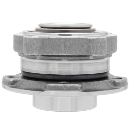 HA590574  - Front Wheel Bearing Hub Assembly - Kool Products