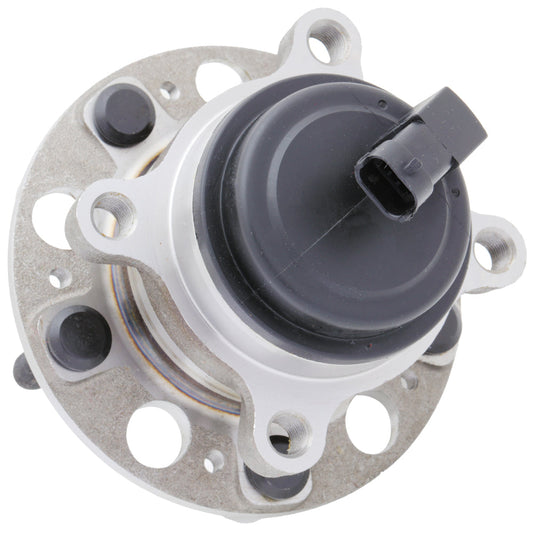 HA590620  - Front Wheel Bearing Hub Assembly - Kool Products