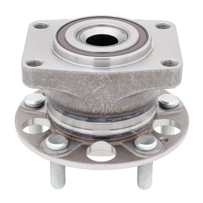 HA590631 - Rear Wheel Bearing Hub Assembly - Kool Products