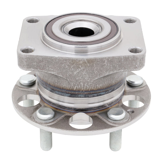HA590631 - Rear Wheel Bearing Hub Assembly - Kool Products