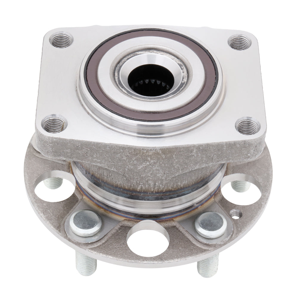 HA590631 - Rear Wheel Bearing Hub Assembly - Kool Products