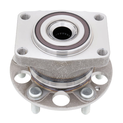 HA590631 - Rear Wheel Bearing Hub Assembly - Kool Products
