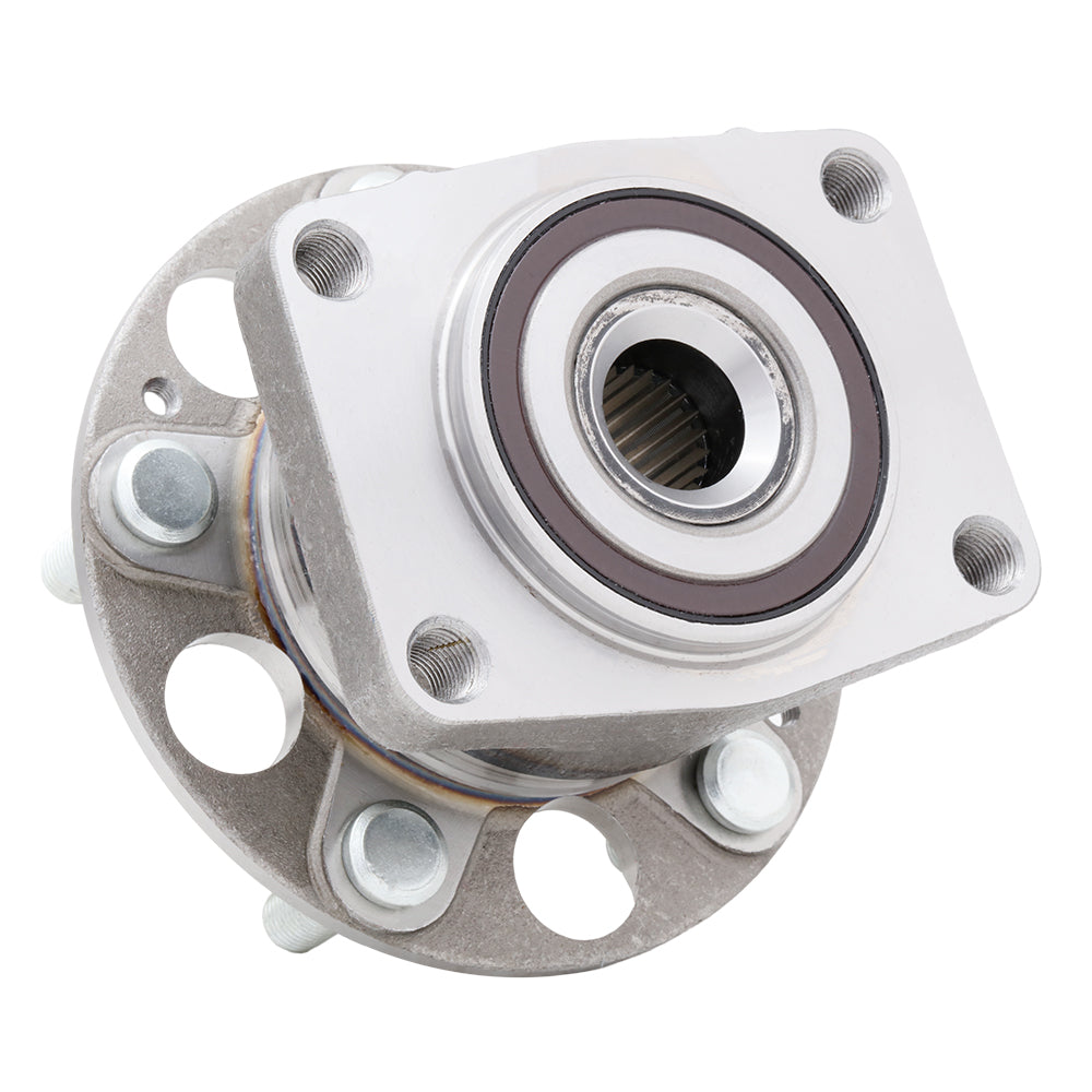 HA590631 - Rear Wheel Bearing Hub Assembly - Kool Products