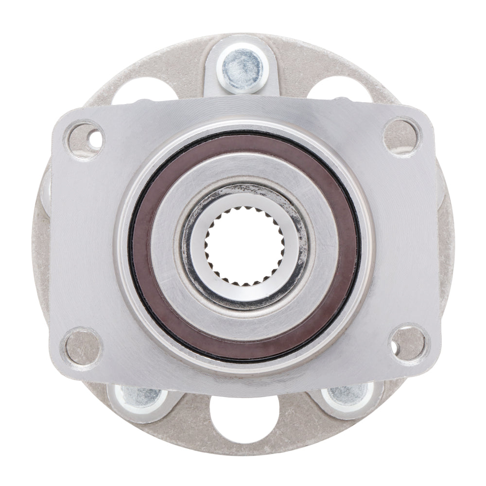 HA590631 - Rear Wheel Bearing Hub Assembly - Kool Products