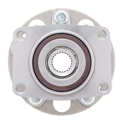 HA590631 - Rear Wheel Bearing Hub Assembly - Kool Products