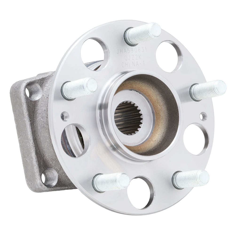 HA590631 - Rear Wheel Bearing Hub Assembly - Kool Products