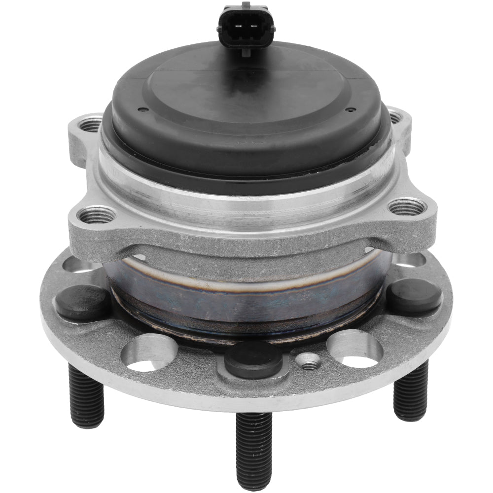 HA590646 - Rear Wheel Hub Bearing Assembly - Kool Products