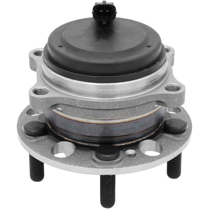 HA590646 - Rear Wheel Hub Bearing Assembly - Kool Products