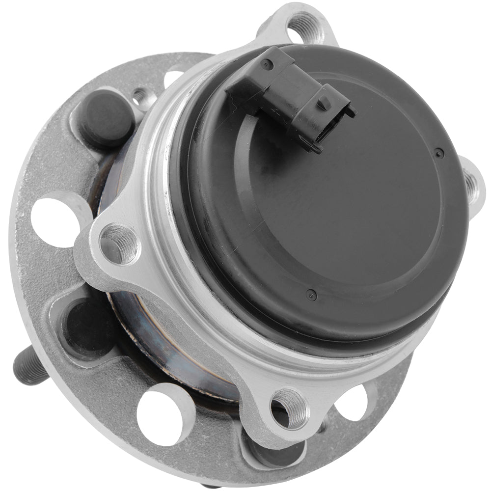 HA590646 - Rear Wheel Hub Bearing Assembly - Kool Products