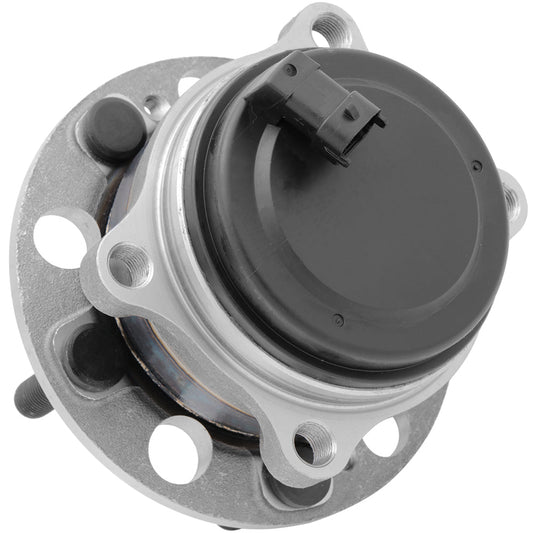 HA590646 - Rear Wheel Hub Bearing Assembly - Kool Products