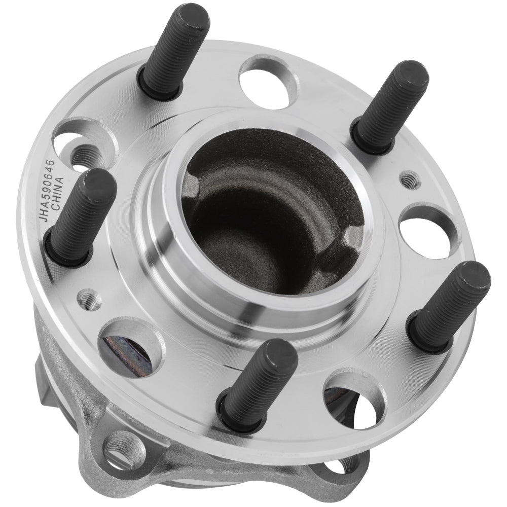 HA590646 - Rear Wheel Hub Bearing Assembly - Kool Products
