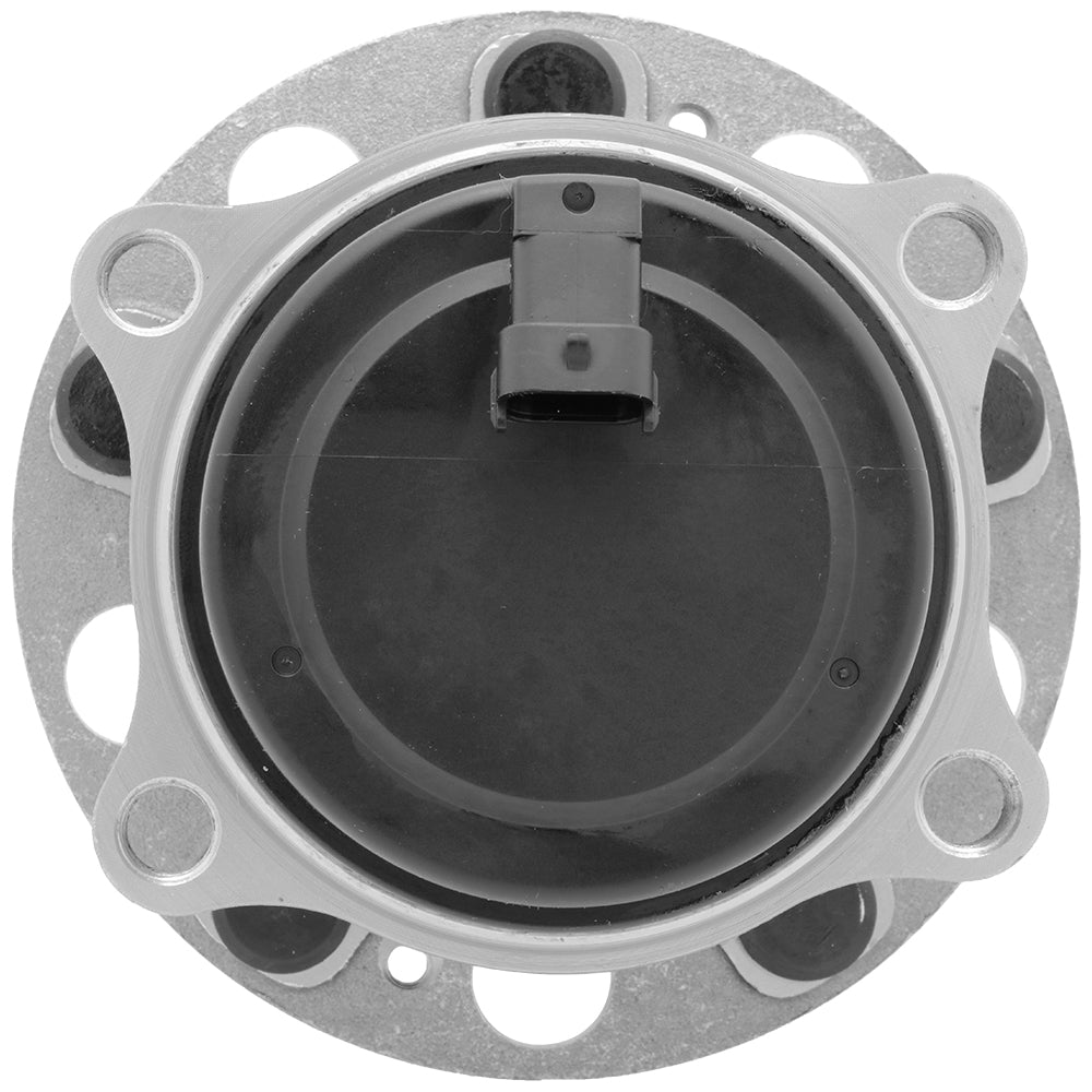 HA590646 - Rear Wheel Hub Bearing Assembly - Kool Products