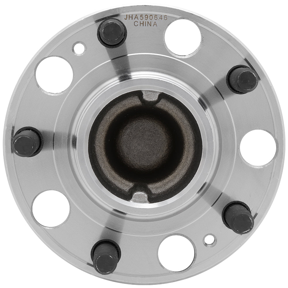 HA590646 - Rear Wheel Hub Bearing Assembly - Kool Products