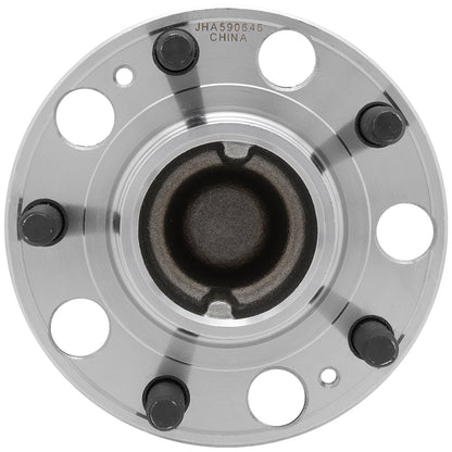 HA590646 - Rear Wheel Hub Bearing Assembly - Kool Products
