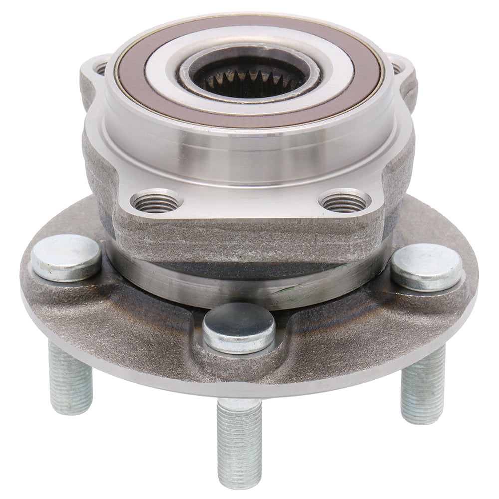 HA590648 - Front Wheel Hub Bearing Assembly - Kool Products