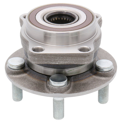 HA590648 - Front Wheel Hub Bearing Assembly - Kool Products