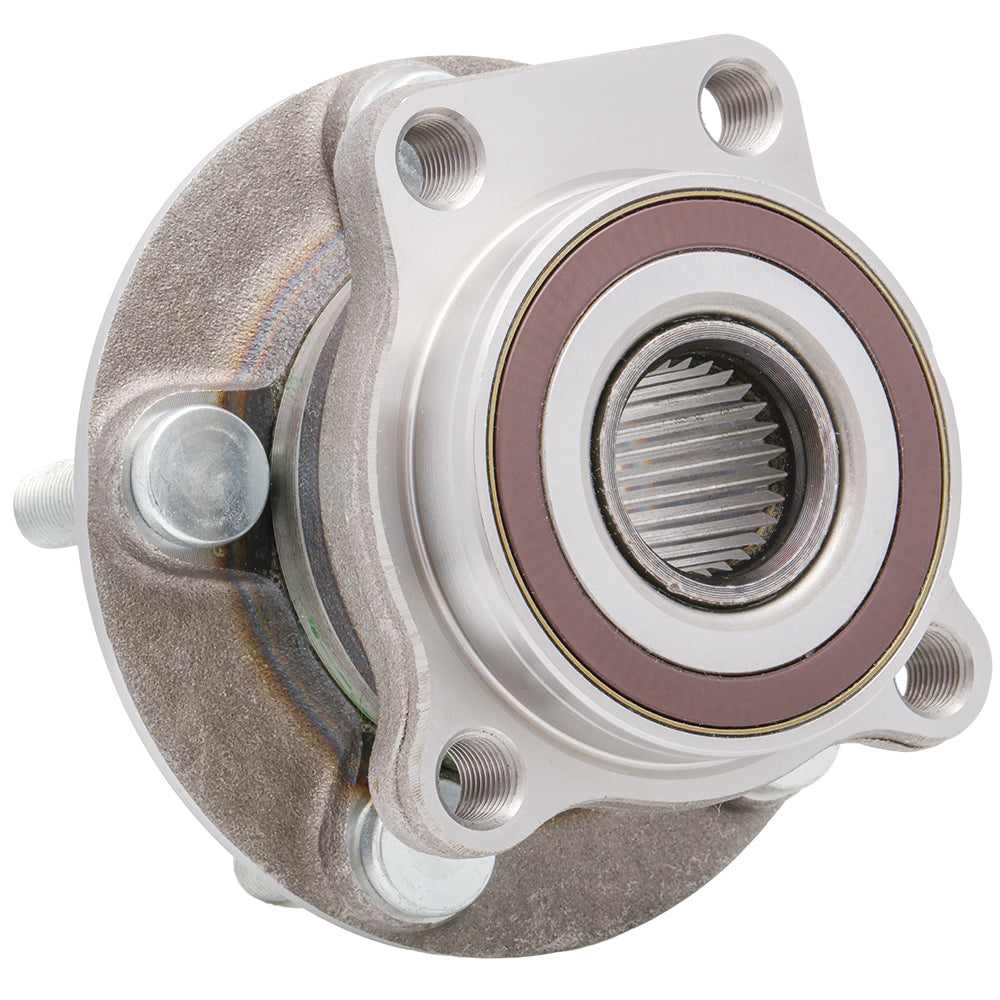 HA590648 - Front Wheel Hub Bearing Assembly - Kool Products