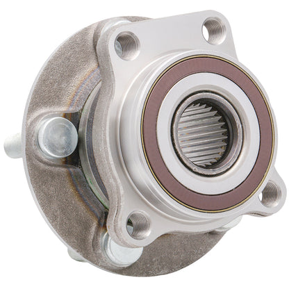 HA590648 - Front Wheel Hub Bearing Assembly - Kool Products