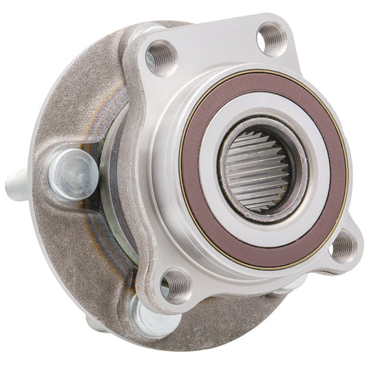 HA590648 - Front Wheel Hub Bearing Assembly - Kool Products