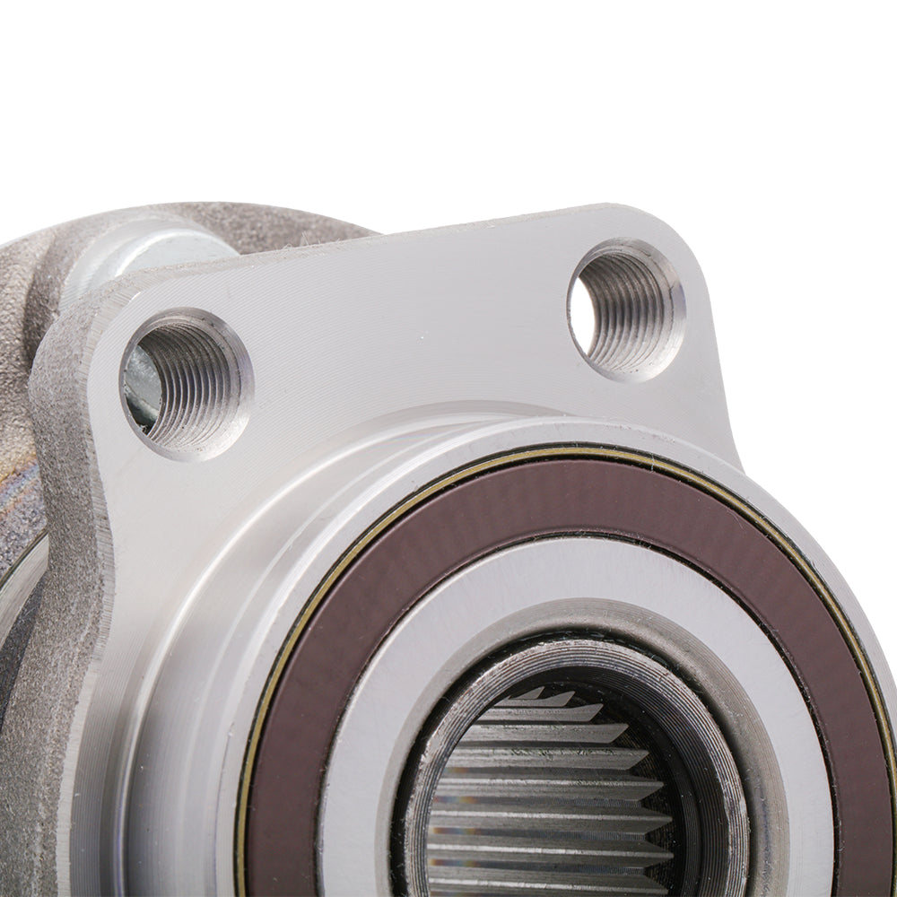 HA590648 - Front Wheel Hub Bearing Assembly - Kool Products