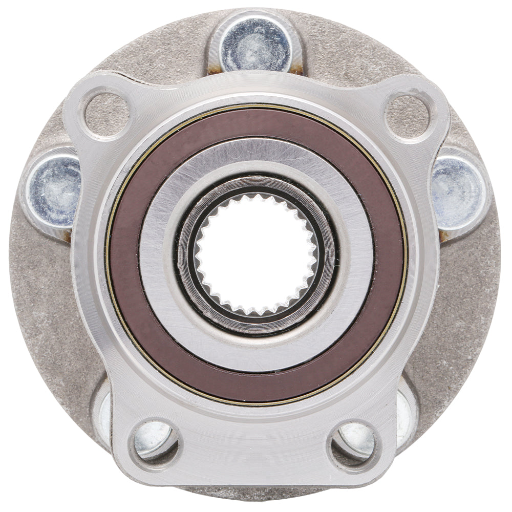 HA590648 - Front Wheel Hub Bearing Assembly - Kool Products