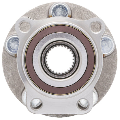 HA590648 - Front Wheel Hub Bearing Assembly - Kool Products