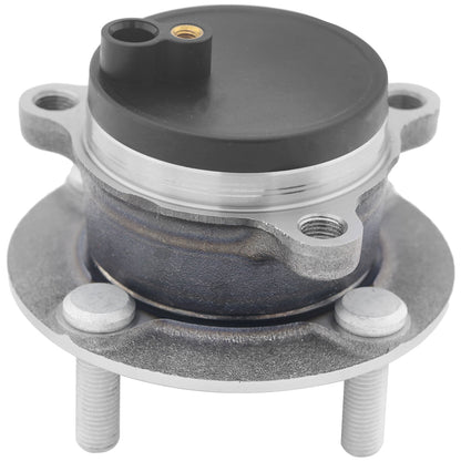 HA590709 - Front Wheel Hub Bearing Assembly - Kool Products
