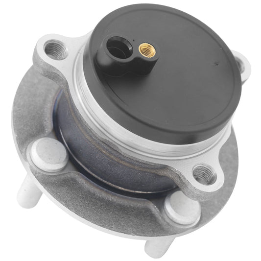 HA590709 - Front Wheel Hub Bearing Assembly - Kool Products