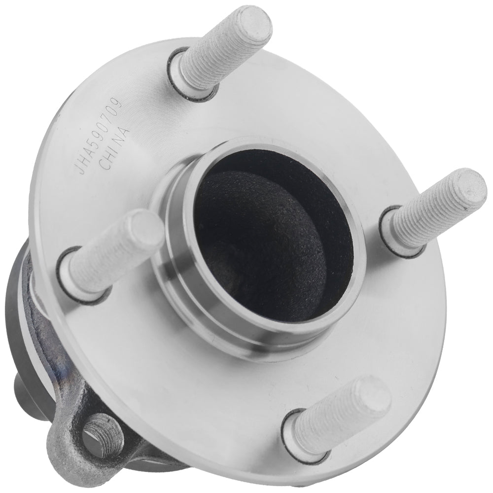 HA590709 - Front Wheel Hub Bearing Assembly - Kool Products