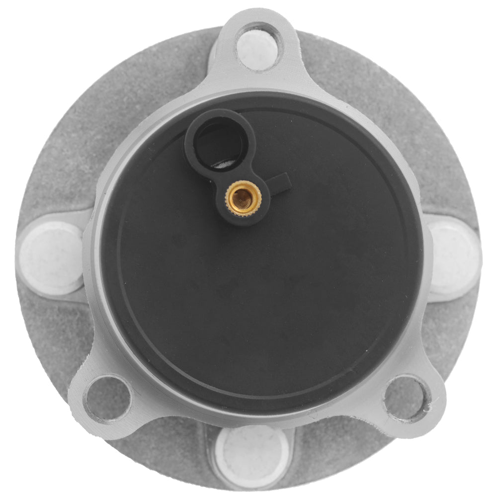 HA590709 - Front Wheel Hub Bearing Assembly - Kool Products