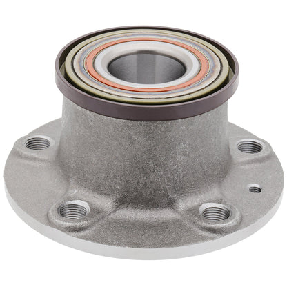 HA590720 - Rear Wheel Hub Bearing Assembly - Kool Products