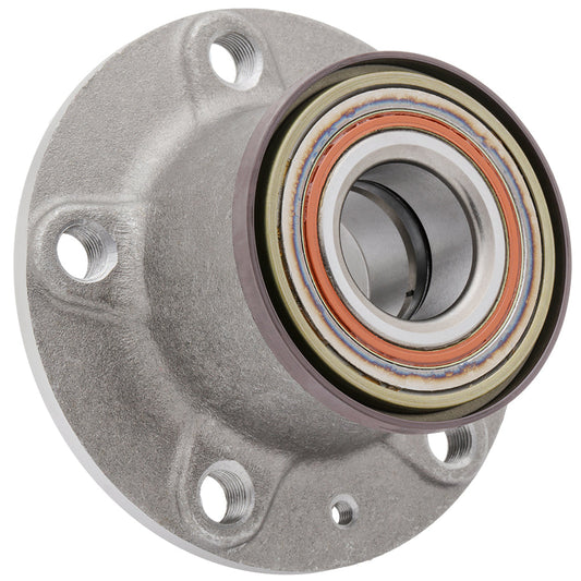 HA590720 - Rear Wheel Hub Bearing Assembly - Kool Products