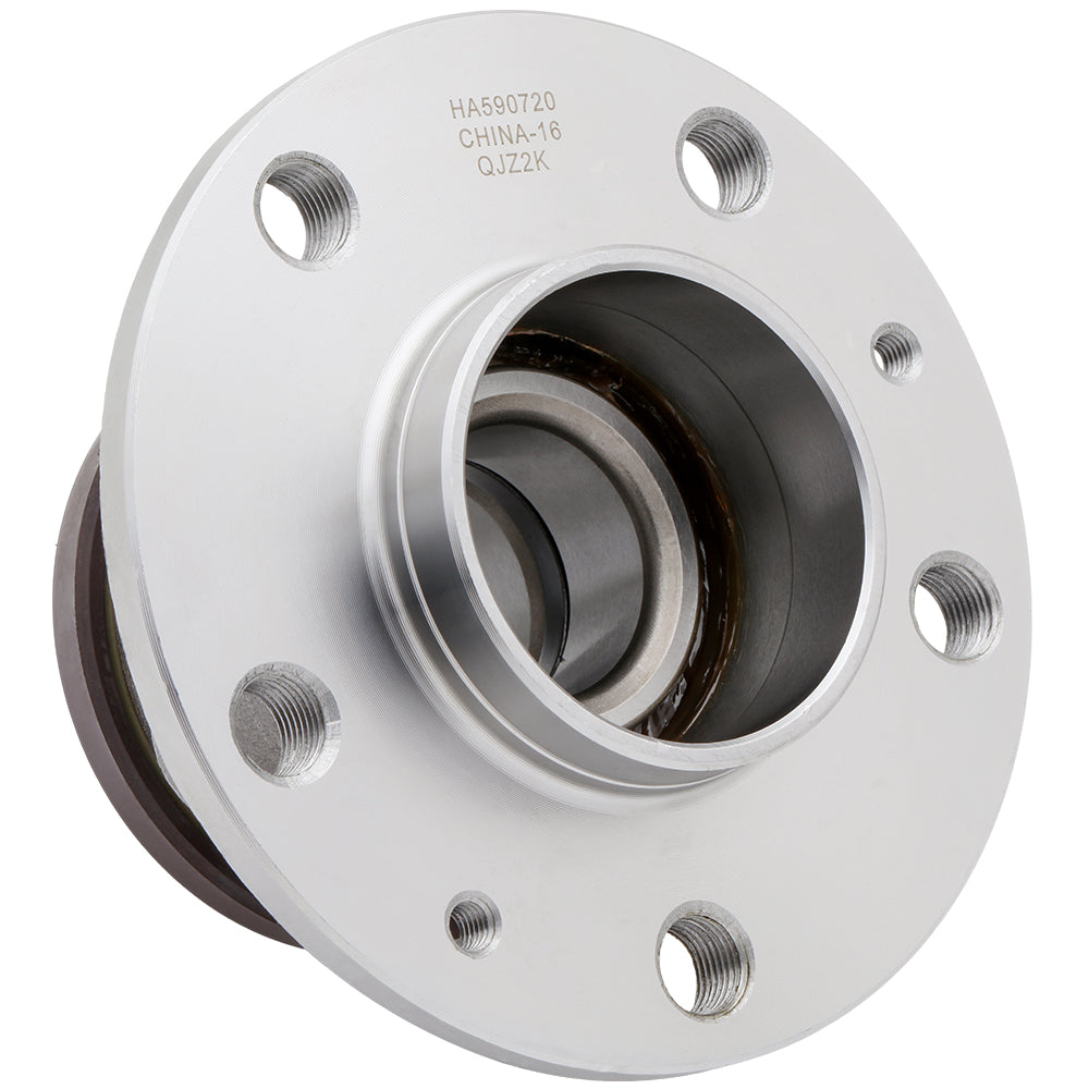 HA590720 - Rear Wheel Hub Bearing Assembly - Kool Products