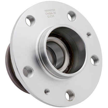 HA590720 - Rear Wheel Hub Bearing Assembly - Kool Products