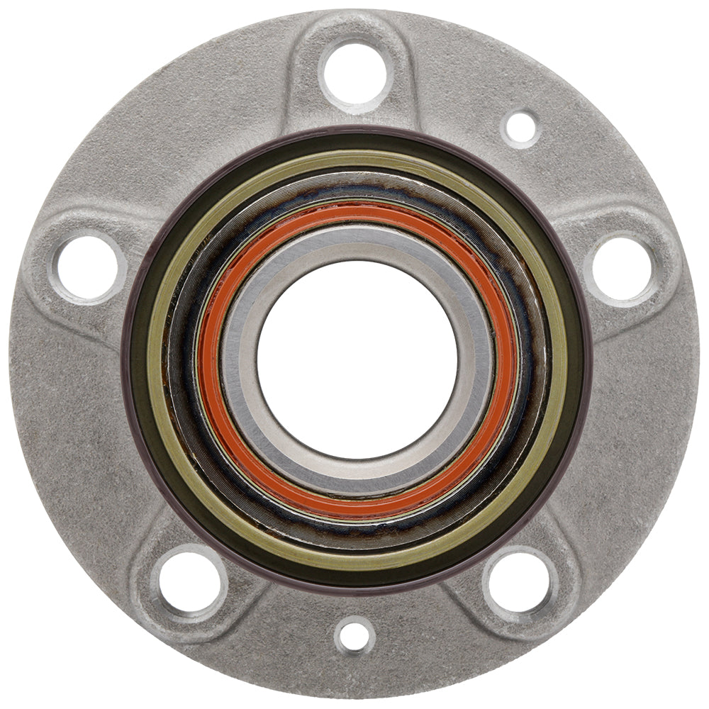 HA590720 - Rear Wheel Hub Bearing Assembly - Kool Products