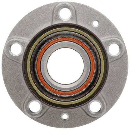 HA590720 - Rear Wheel Hub Bearing Assembly - Kool Products