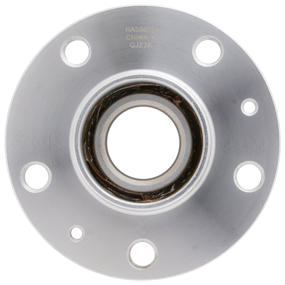 HA590720 - Rear Wheel Hub Bearing Assembly - Kool Products