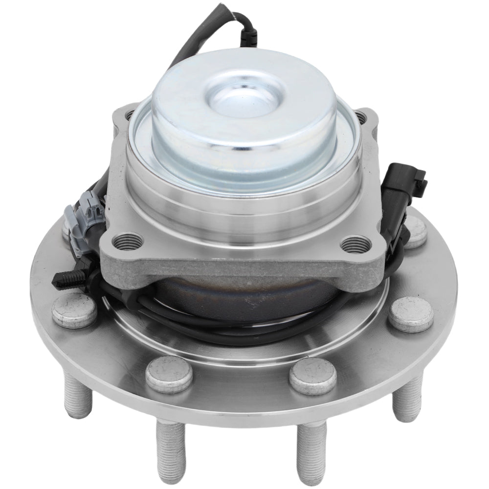 HA590859 - Front Wheel Hub Bearing Assembly - Kool Products
