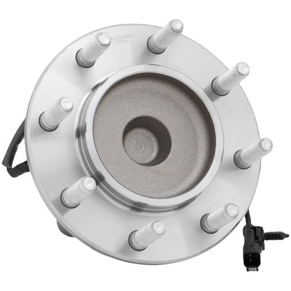 HA590859 - Front Wheel Hub Bearing Assembly - Kool Products