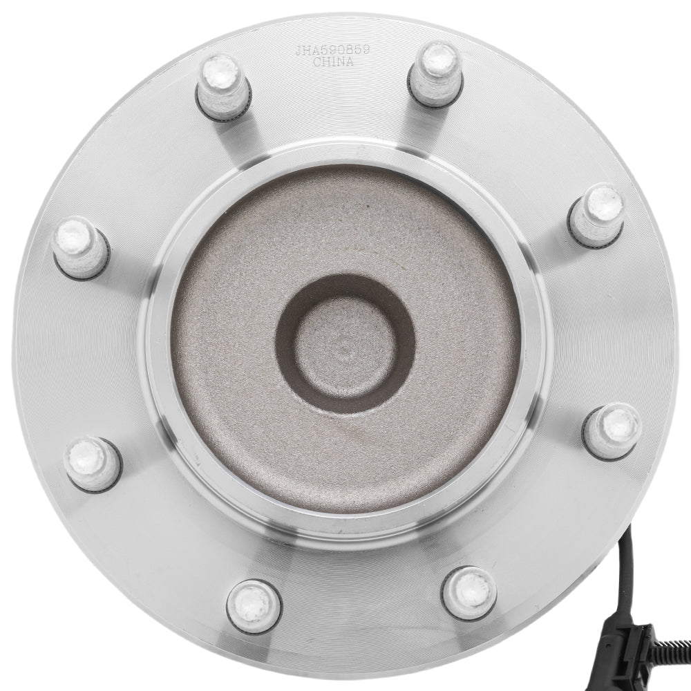 HA590859 - Front Wheel Hub Bearing Assembly - Kool Products
