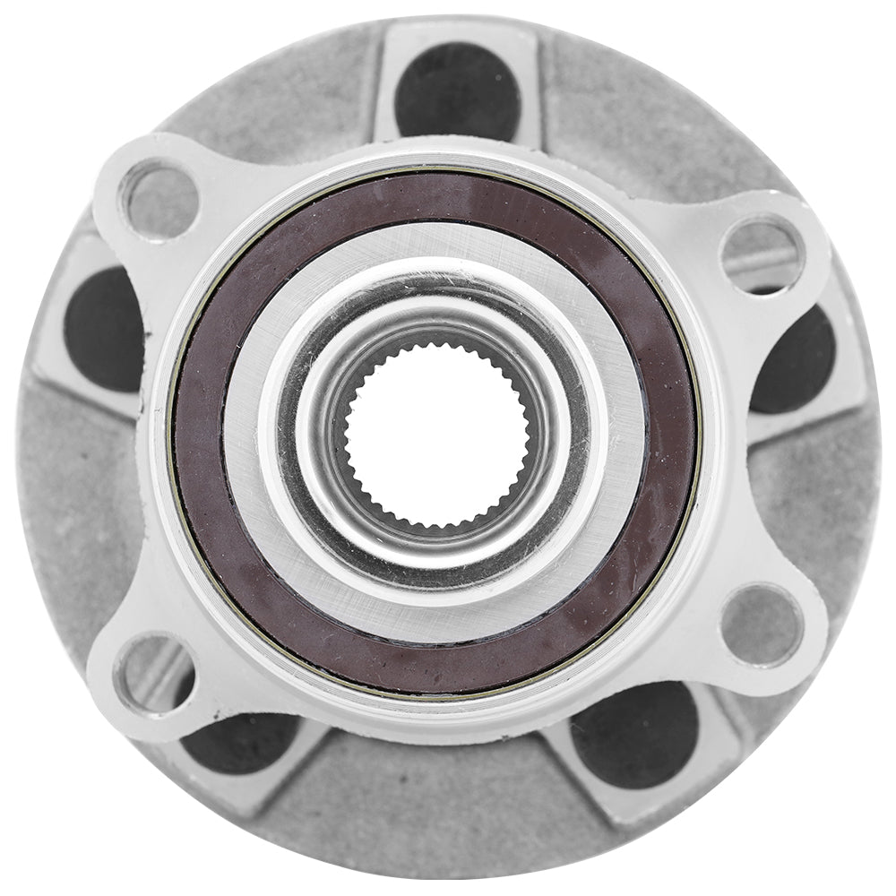 HA590868 - Front Wheel Hub Bearing Assembly - Kool Products